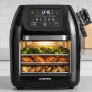 Chefman Digital Air Fryer